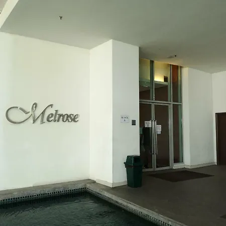 Home Studio - Regalia Suites Kuala Lumpur Exterior photo