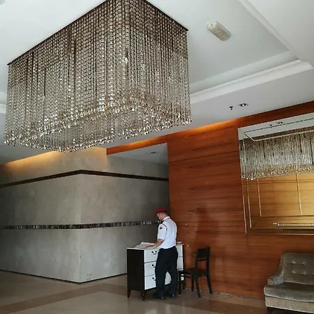 Home Studio - Regalia Suites Kuala Lumpur Exterior photo