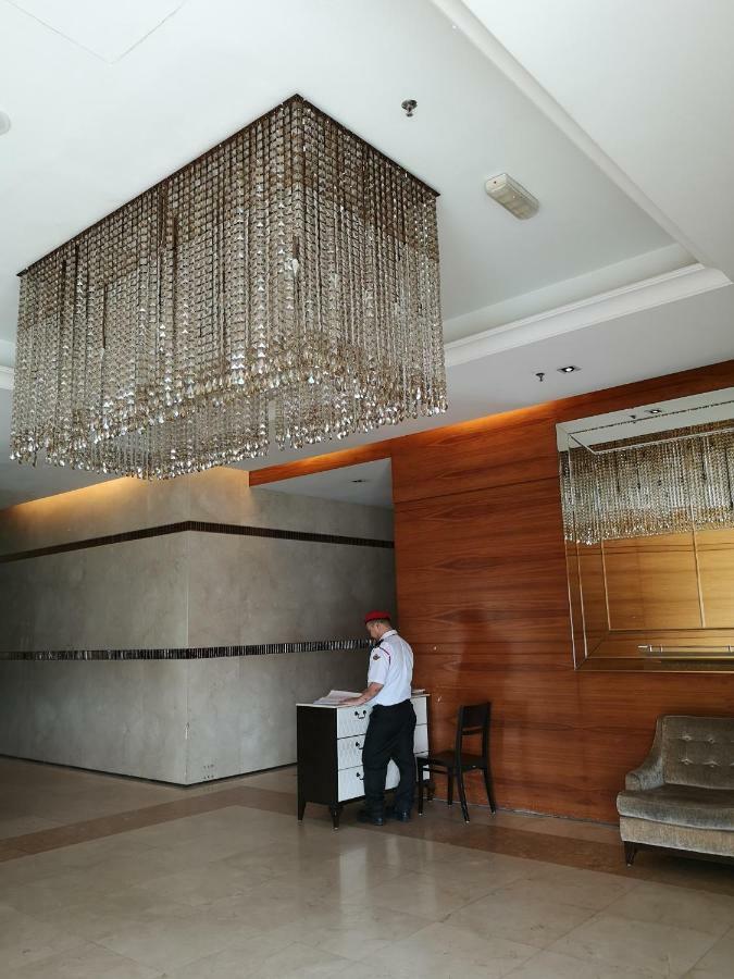- Regalia Apartment Kuala Lumpur