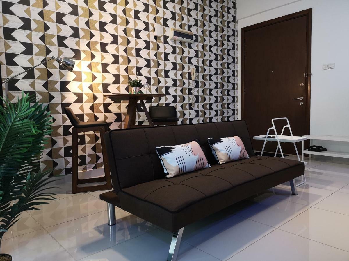 Apartment - Regalia Kuala Lumpur