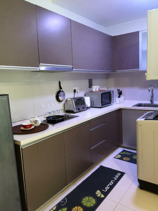 - Regalia Apartment
