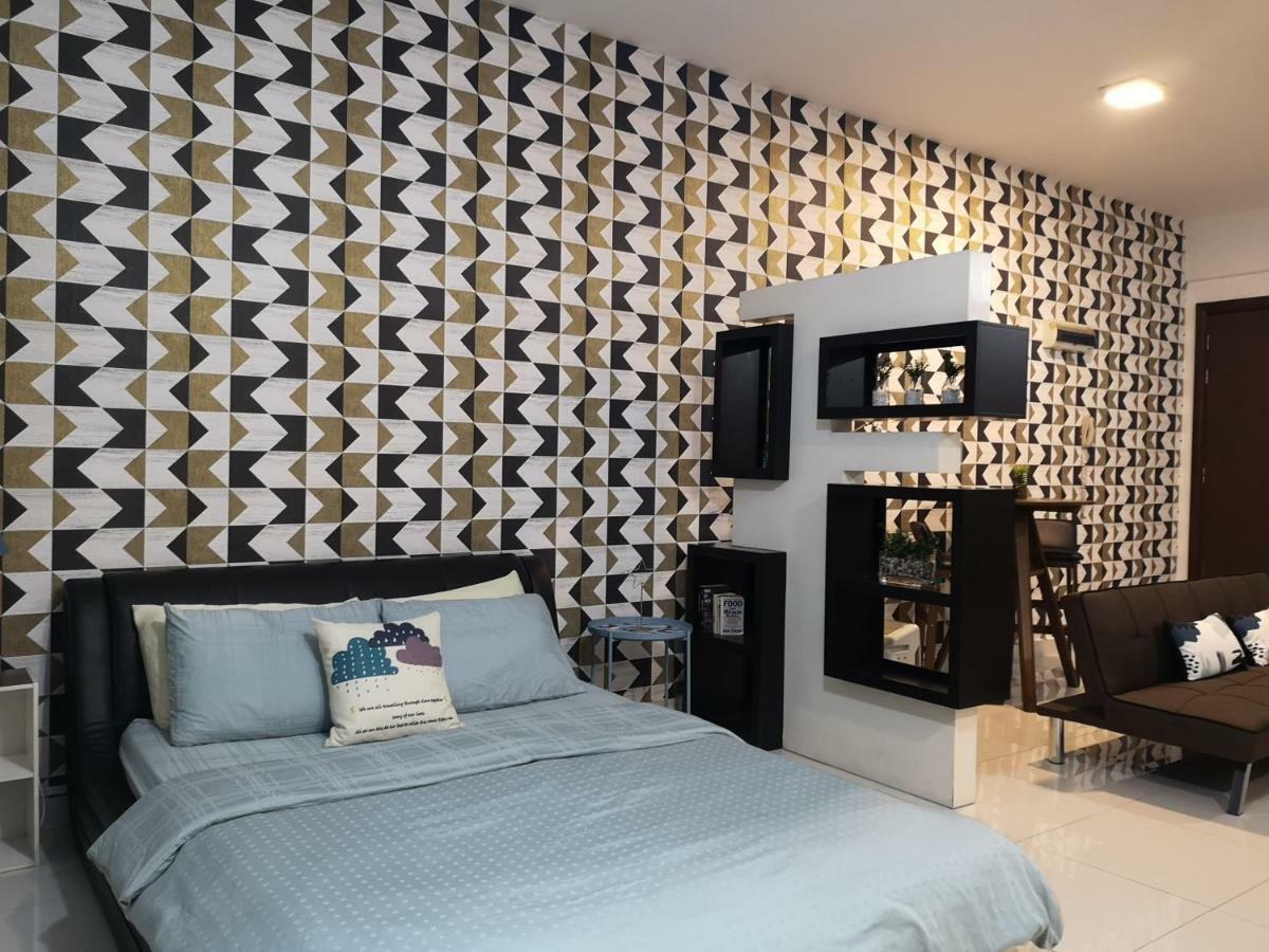 - Regalia Apartment *
