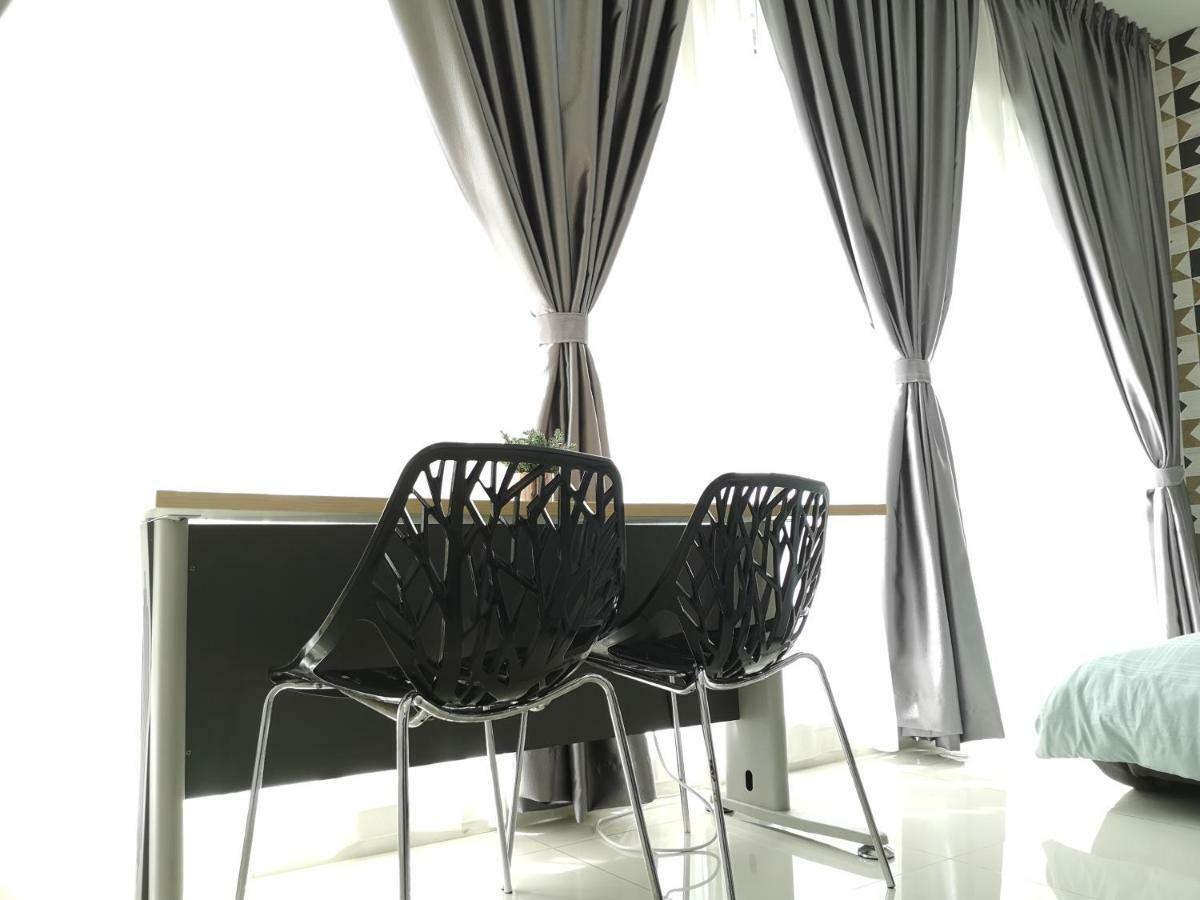 - Regalia Apartment *